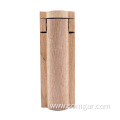 PW07K001 wooden smoking pipe for weed smoking accessories